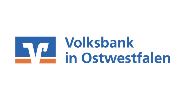 Logo Volksbank in Ostwestfalen