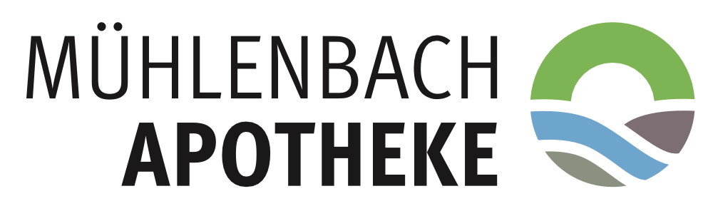 Logo Mühlenbach-Apotheke